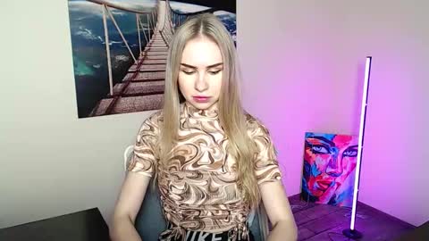 Erika online show from May 2026 12:00:02 PM
