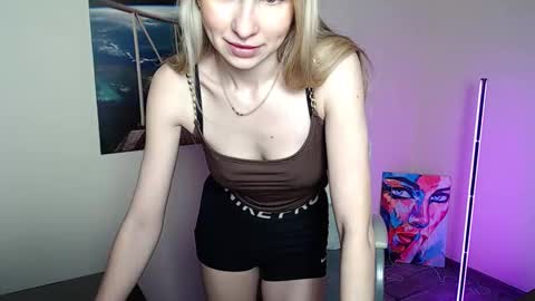 Erika online show from May 2026 01:17:02 PM