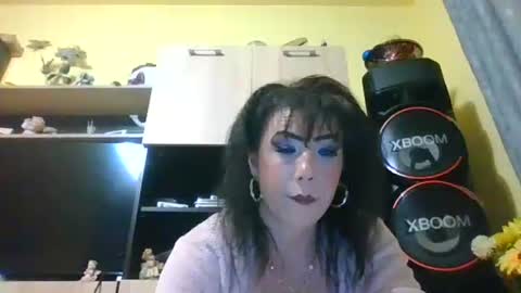 erikaguapa1989 online show from November 2025 03:28:01 AM