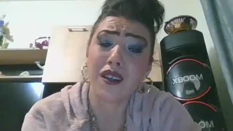 Snapshot of erikaguapa1989 chatting on February 2026 03:02:02 AM erikaguapa1989 online show from February 2026 03:02:02 AM