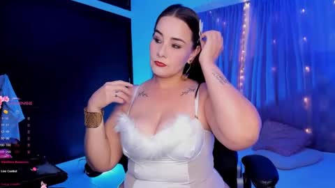 Snapshot of erikamontiel chatting on February 2025 12:46:02 PM Erika online show from February 2025 12:46:02 PM