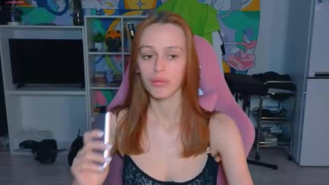 Snapshot of erikasin chatting on March 2026 04:35:01 PM Erika online show from March 2026 04:35:01 PM