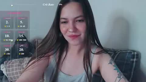 Snapshot of erin_love_ chatting on June 2026 06:51:01 AM Erin online show from June 2026 06:51:01 AM
