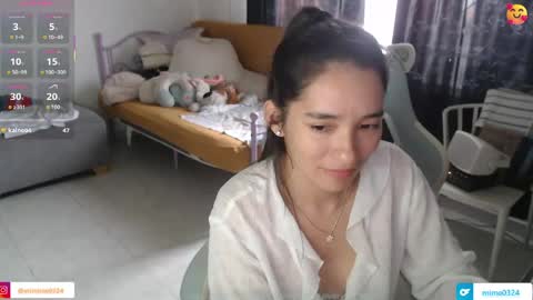 Snapshot of erina_1 chatting on April 2026 07:07:02 PM erina_1 online show from April 2026 07:07:02 PM