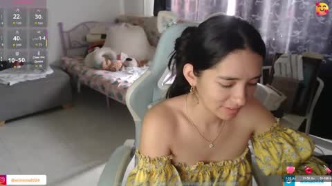 Snapshot of erina_1 chatting on May 2026 05:43:02 PM erina_1 online show from May 2026 05:43:02 PM