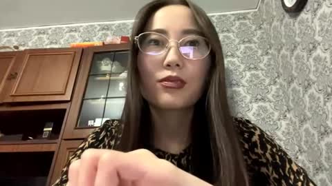 Luna online show from May 2026 04:59:02 PM
