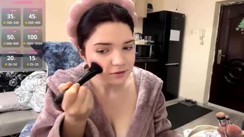 Elizabeth online show from February 2026 07:45:02 AM