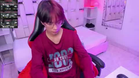 Eriol online show from November 2025 11:45:01 AM