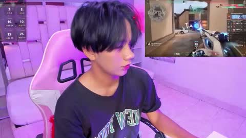 Eriol online show from November 2025 12:31:02 PM