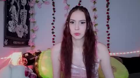 Snapshot of erisunn chatting on March 2026 06:58:02 PM EriSun online show from March 2026 06:58:02 PM