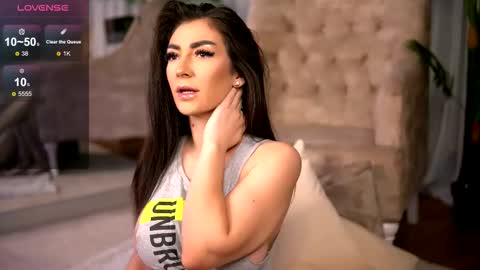 Eris online show from November 2025 03:45:01 AM