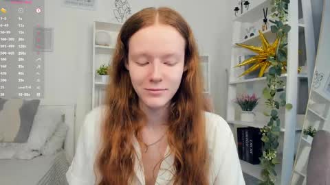 Snapshot of erline_may chatting on June 2026 08:49:02 AM Sofia online show from June 2026 08:49:02 AM