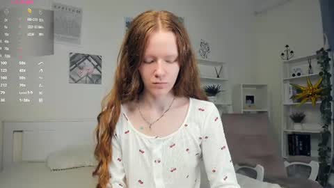 Snapshot of erline_may chatting on July 2026 08:31:02 AM Sofia online show from July 2026 08:31:02 AM