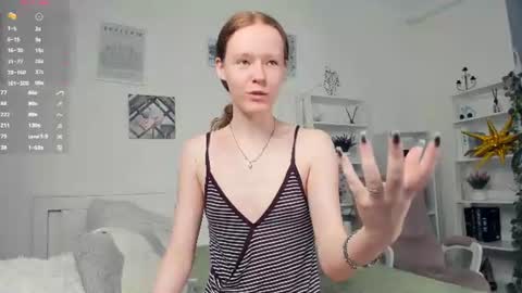 Snapshot of erline_may chatting on July 2026 08:52:01 AM Sofia online show from July 2026 08:52:01 AM