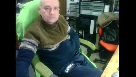 ernello online show from January 2026 07:27:01 PM