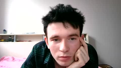 Snapshot of ernest_ice chatting on March 2026 11:16:02 AM Ernest online show from March 2026 11:16:02 AM