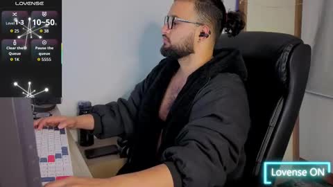 ernesto rodriguez 82 online show from September 2025 10:26:02 AM