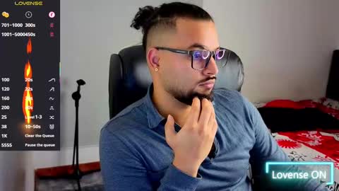 ernesto rodriguez 82 online show from October 2025 07:56:02 PM