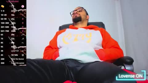 ernesto rodriguez 82 online show from December 2025 02:42:02 AM