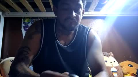 Ernesto online show from May 2026 08:09:01 AM