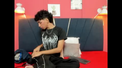 ero_boy40 online show from June 2026 04:45:01 AM