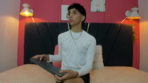 Snapshot of ero_boy40 chatting on August 2026 08:03:02 PM ero_boy40 online show from August 2026 08:03:02 PM