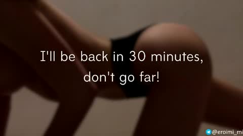 Snapshot of eroimi chatting on April 2026 07:07:02 PM Arimi online show from April 2026 07:07:02 PM