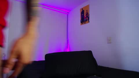 Eros online show from February 2025 10:44:02 AM