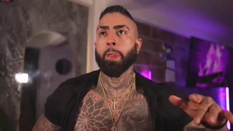 EROS DARK online show from March 2026 03:28:02 AM