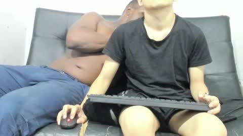 eros_fang online show from December 2025 09:25:01 AM