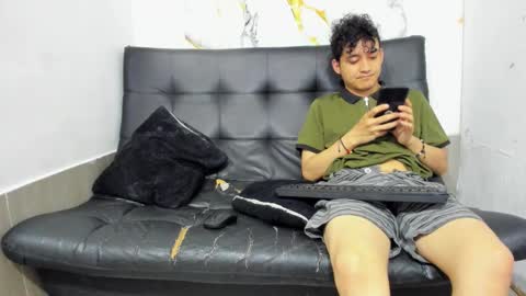 eros_fang online show from January 2026 09:46:02 AM