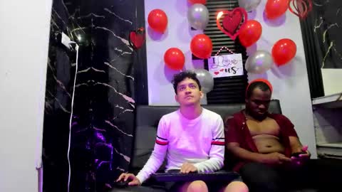 eros_fang online show from February 2026 09:50:01 AM