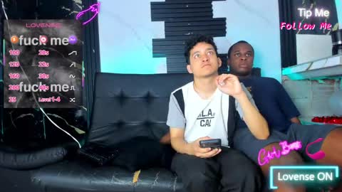 eros_fang online show from February 2026 11:31:01 AM