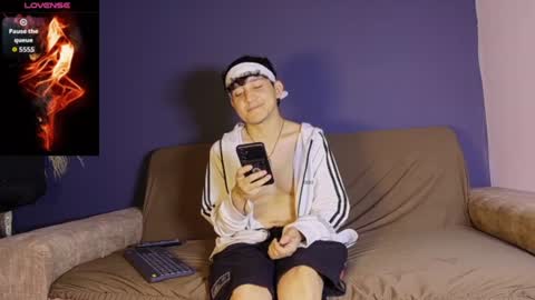 eros_fang online show from April 2026 01:03:01 AM