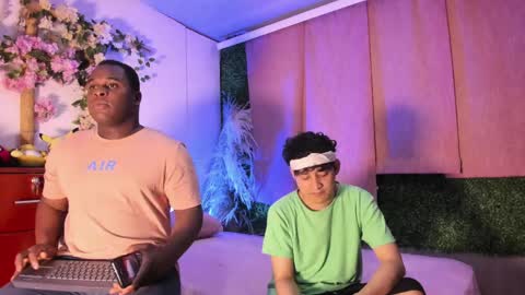 eros_fang online show from April 2026 09:54:01 AM