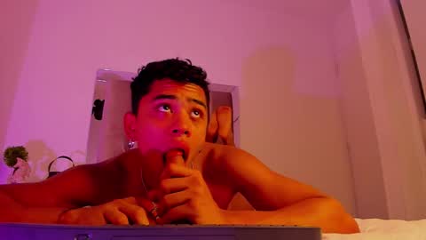 eros_wild online show from March 2025 06:40:02 AM