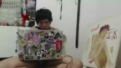 Snapshot of erosionafliccion chatting on March 2026 11:11:02 PM erosionafliccion online show from March 2026 11:11:02 PM