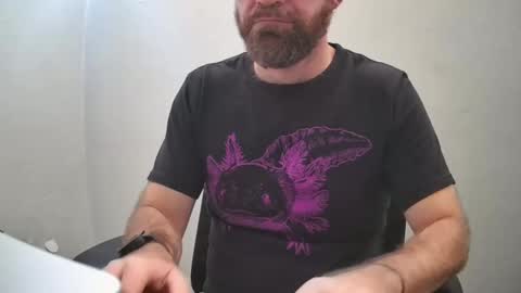 Snapshot of eroskatt chatting on January 2025 11:52:02 PM Eroskatt online show from January 2025 11:52:02 PM