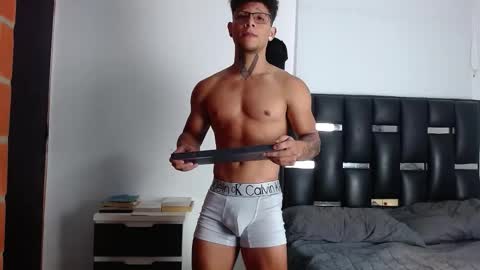 Eros online show from October 2025 04:55:01 PM