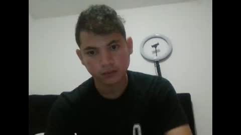 ErosStorm online show from February 2026 10:58:02 PM