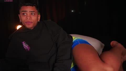 Snapshot of eroswild_ chatting on October 2025 04:46:02 AM Eros Wild online show from October 2025 04:46:02 AM