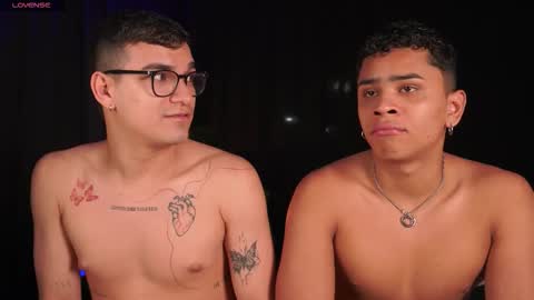 Eros Wild online show from November 2025 12:11:01 AM