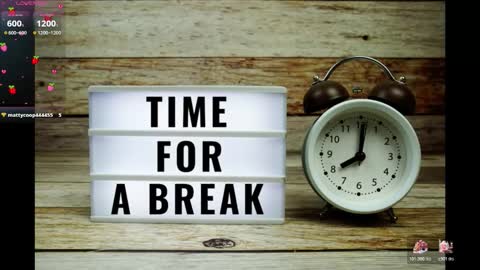 EMMA online show from November 2025 09:17:01 PM