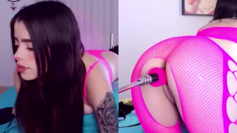 EMMA online show from January 2026 08:43:02 PM