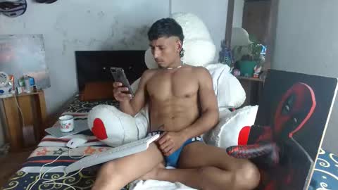 WILL online show from January 2025 02:58:02 AM