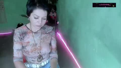 Eve online show from November 2025 03:47:01 PM