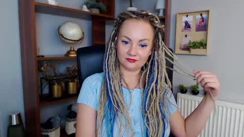 Snapshot of erotic_kaya chatting on January 2025 04:11:01 PM KAYA online show from January 2025 04:11:01 PM