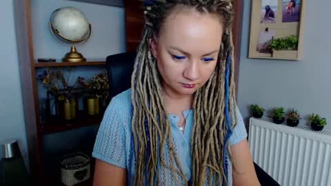 Snapshot of erotic_kaya chatting on January 2025 04:19:01 PM KAYA online show from January 2025 04:19:01 PM