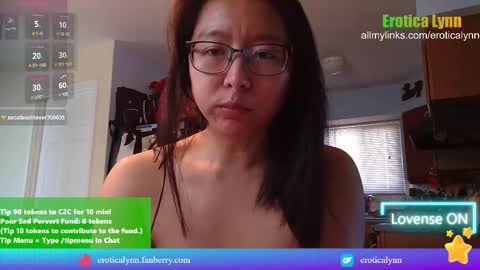 Lynn   online show from February 2025 06:52:02 PM