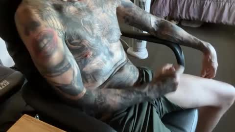 Snapshot of eroticcloseups chatting on June 2026 11:13:01 PM Erotic CloseUps online show from June 2026 11:13:01 PM